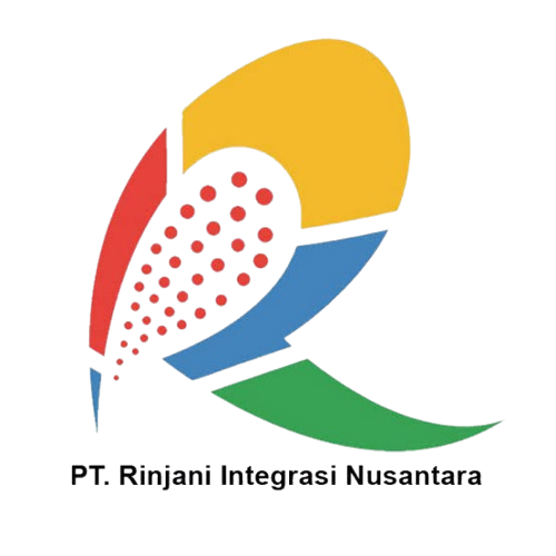 Logo RINJANI